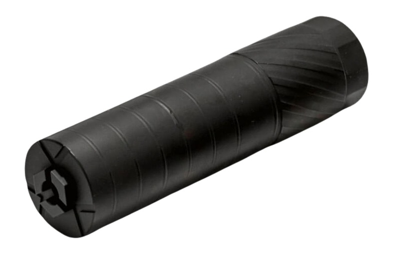 CIA CASU0002     CANIK VOID-556  SUPPRESSOR 1/2X28