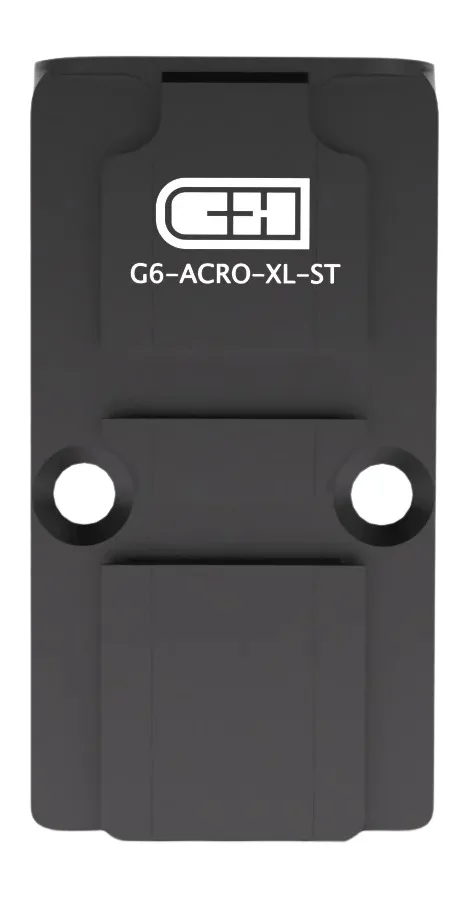 C&H G6-ACRO-XL-ST         GLK G6 AIMPOINT ACRO