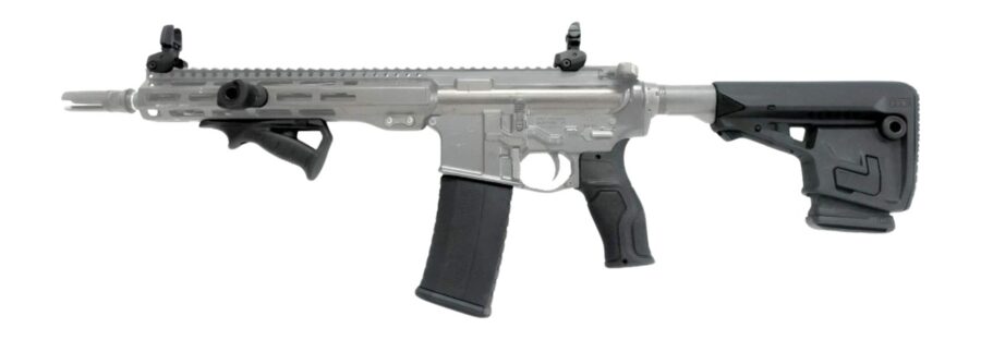 FAB FX-AR15KITB   AR15 KIT GL CORE-M+GRADUS BLK 30