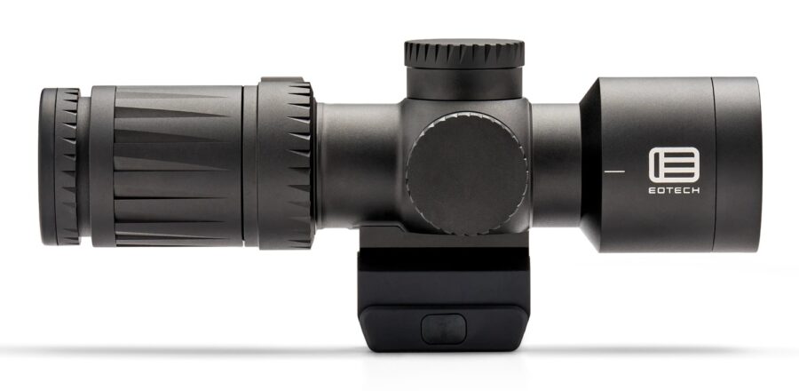 EOTECH VDU412FFMD5  VUDU 4-12X36 FFP MD5