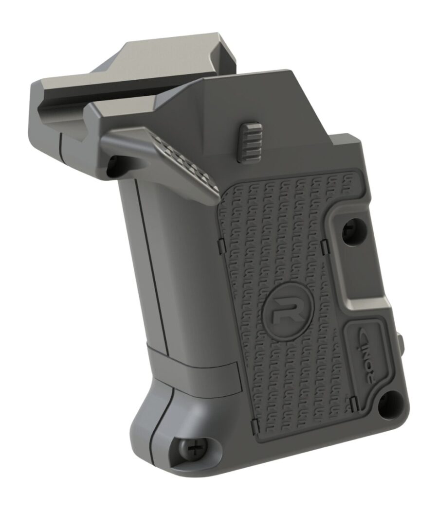RONI NR-MAG-HOLDER-G1719-BLK  NANO RONI MAG HLDR