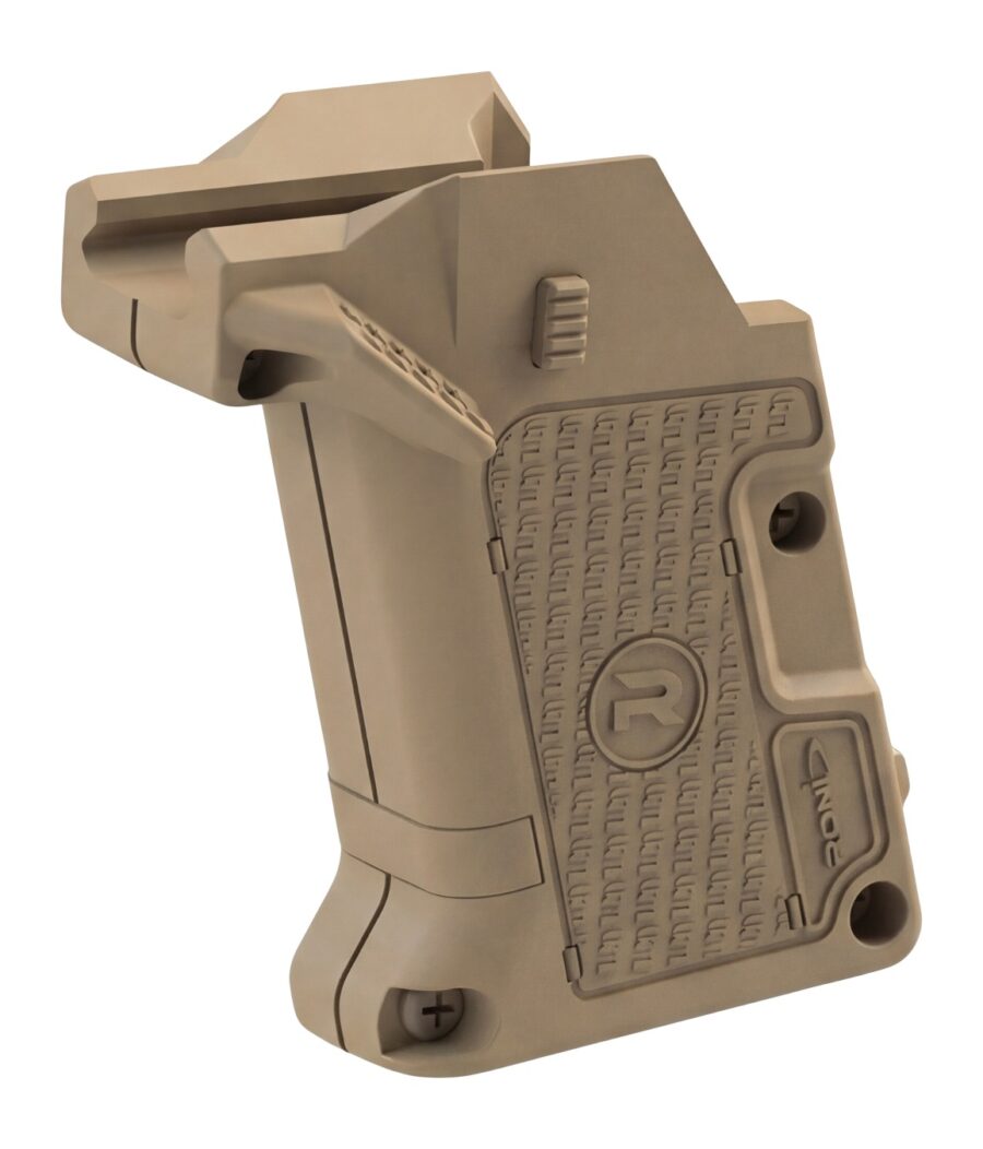 RONI NR-MAG-HOLDER-G1719-FDE  NANO RONI MAG HLDR