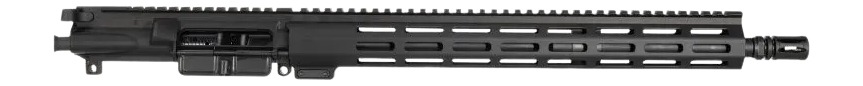 ONE OH-CU04  16"   300BO COMPLT UPPER RCVR