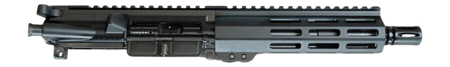 ONE OH-CU06  7.5"  300BO COMPLT UPPER RCVR