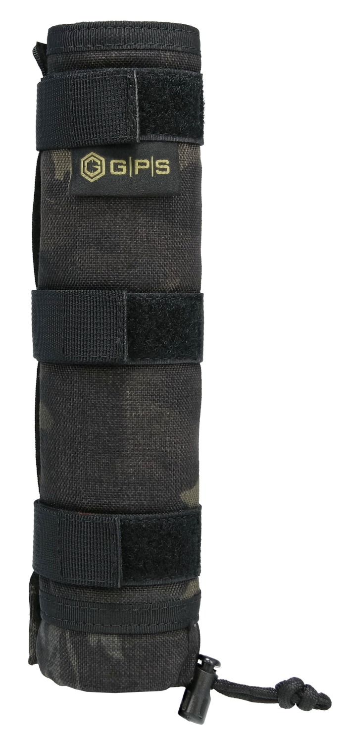 GPS GPS-T800-85MC     TACT SUPPRESS COVER 8.5 CAMO