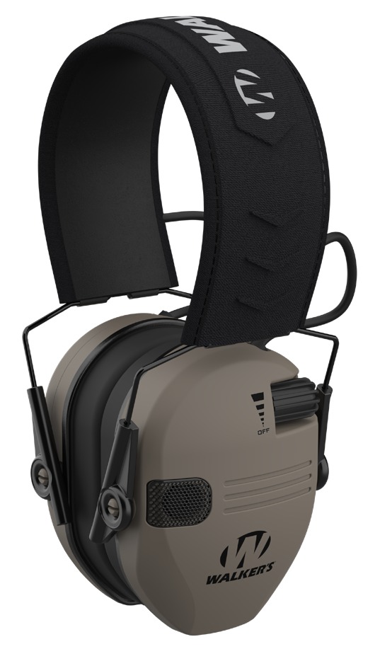 WLKR GWP-CRSEM-FDE     RAZR CMT ELC YTH/WOMN  FDE