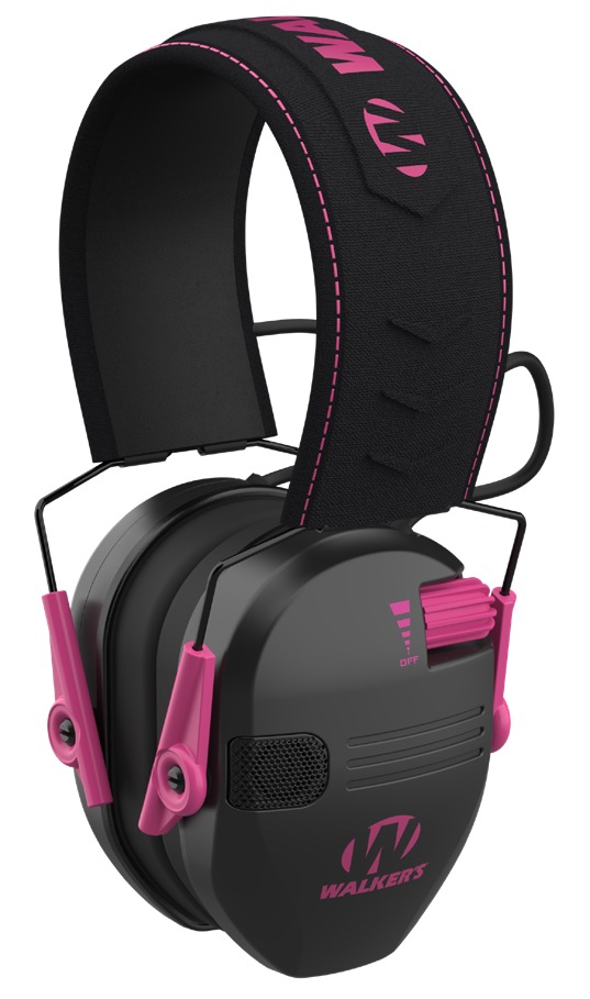 WLKR GWP-CRSEM-PK      RAZR CMT ELC YTH/WOMN  PINK