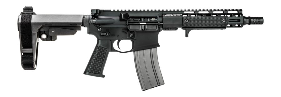 GRIFFIN MK2PSD30095P-W PSD 300BO 9.5"