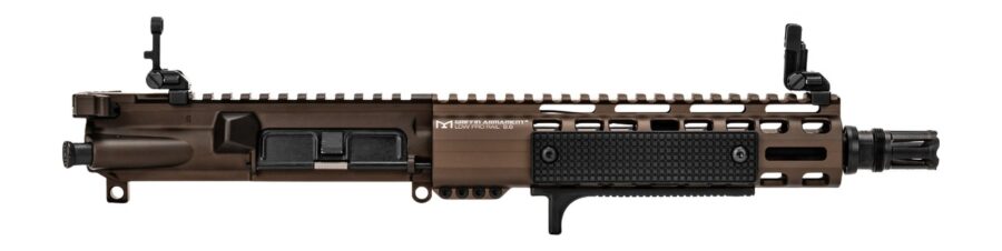 GRIFFIN MK1PSD3UFDE-W      PSD 300BO 9.5" TBRN