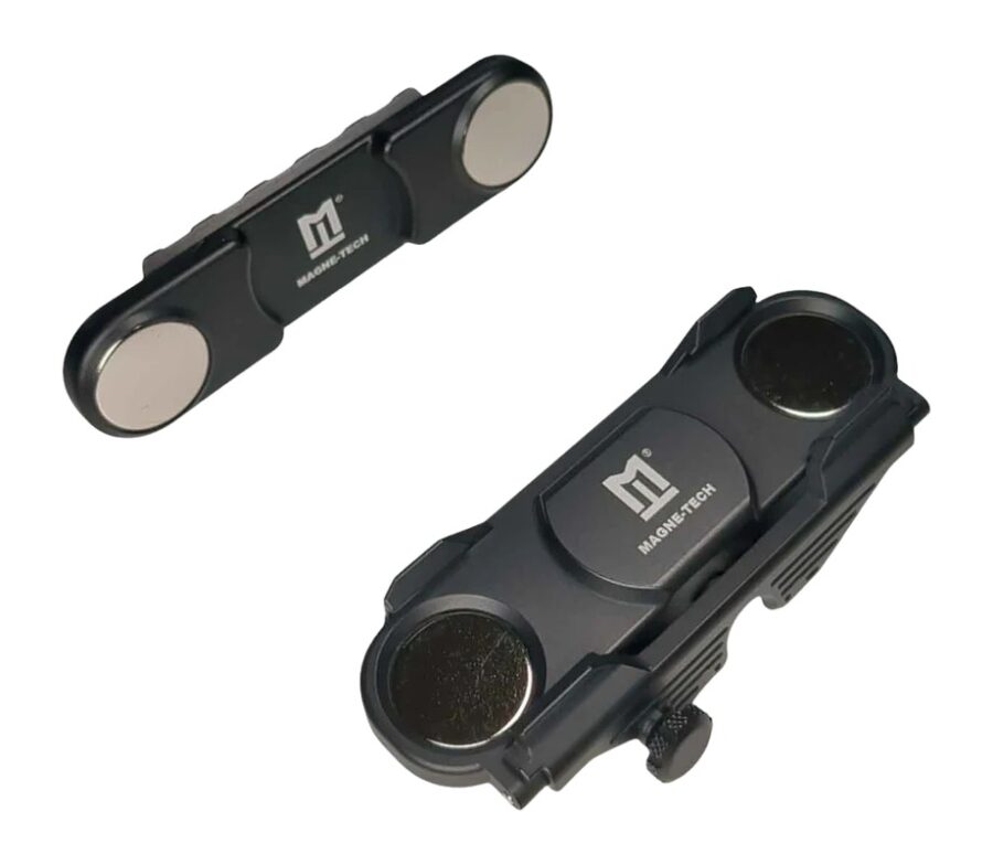 MAGNE-TECH MGN-LOCK-PIC-ACC-SET LOCKIN PIC ACC MNT