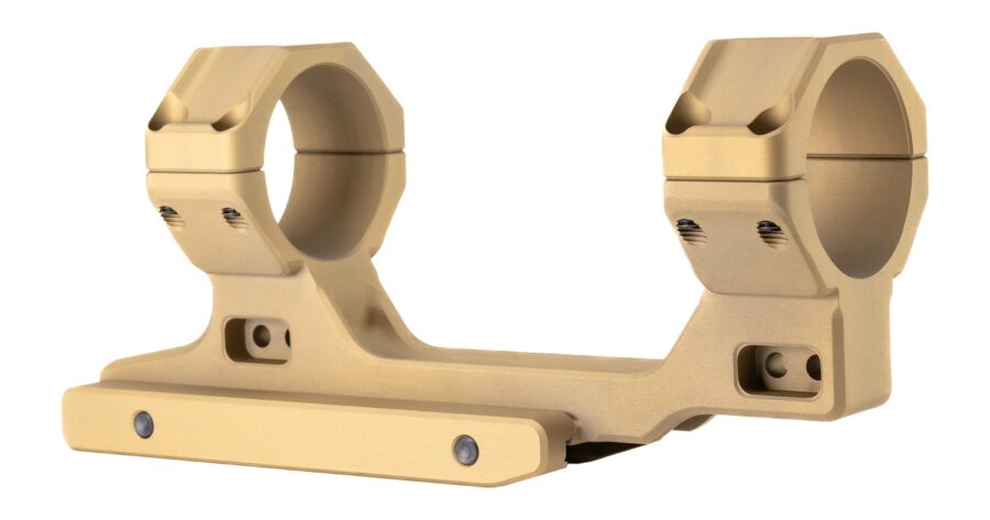 REARDEN 10221 ARGOS 34MM 1.74" TAN