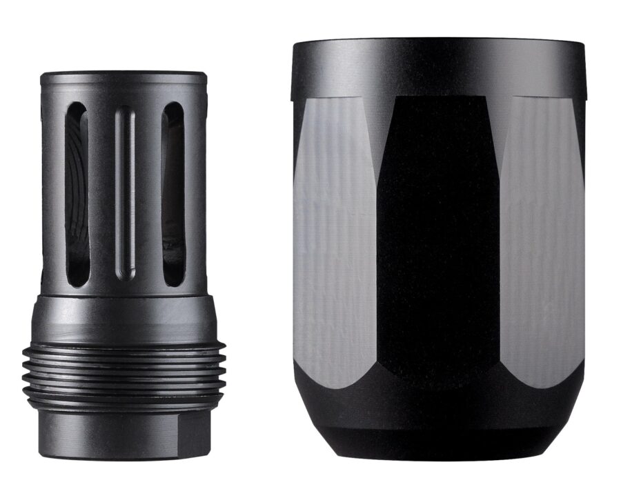 MAXIM MXM-48286 QD HATE BRAKE SYSTEM   5/8-24  SS