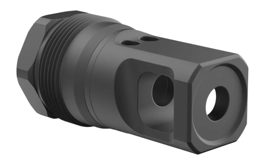 BREEK BRK4433   PLAN B 9MM  1/2X28 TPI