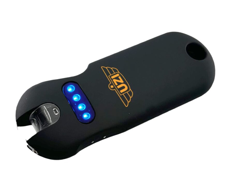CAMP UZI-SG-SKEY  SMART KEYCHAIN STUN GUN