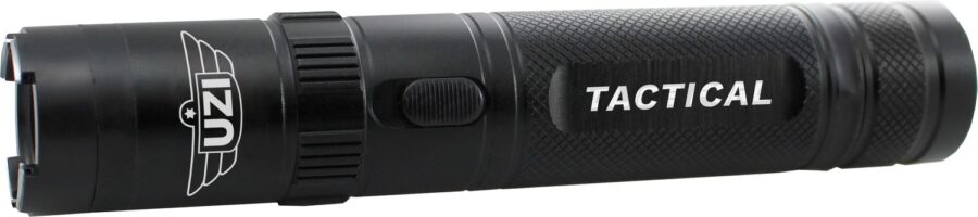 CAMP UZISGTACLITE TACTICAL STUN FLASHLIGHT