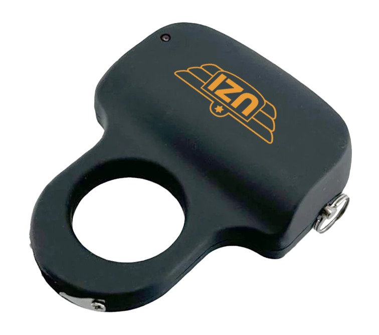 CAMP UZISG18KRING STING RING STUN DEVICE KEYRNG