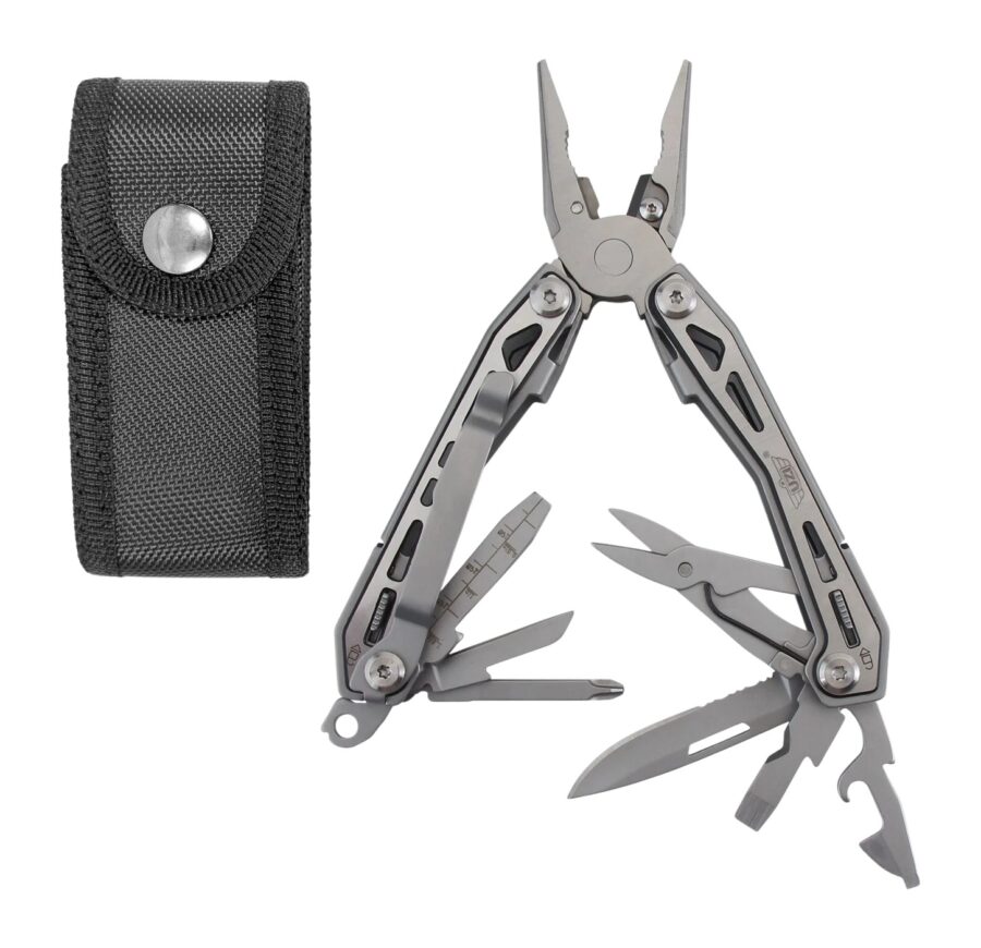 CAMP UZI-PTL-1    UZI MULTI TOOL