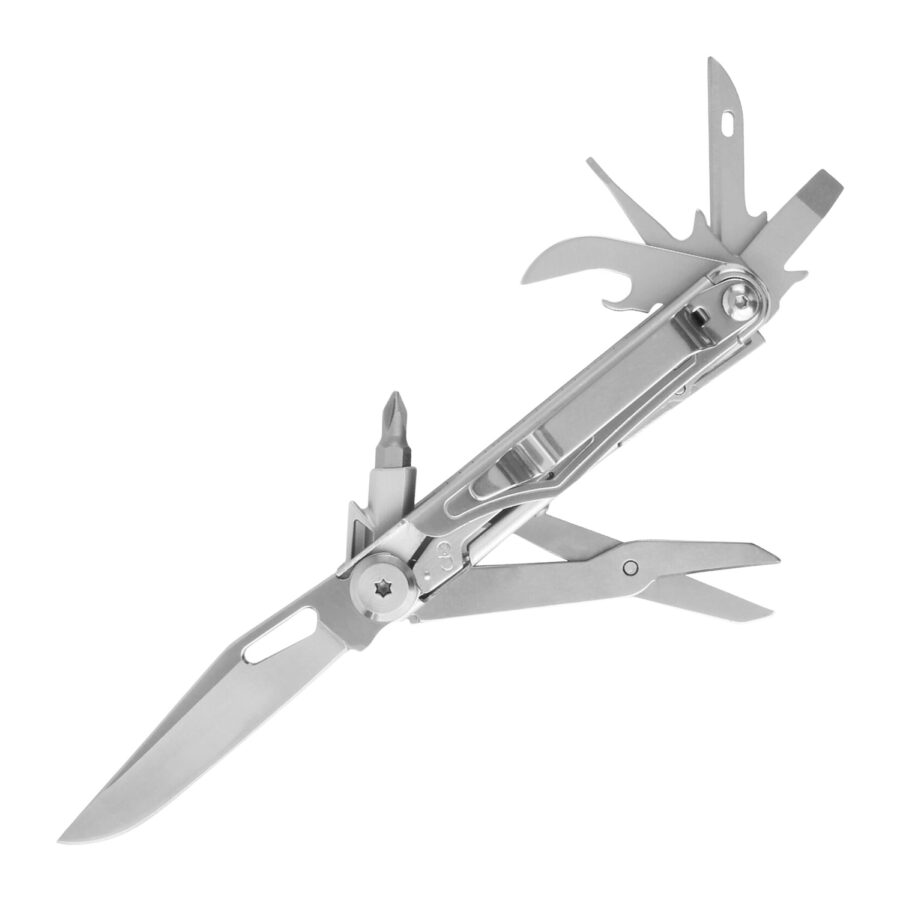 CAMP UZI-PTL-2    UZI MULTI TOOL