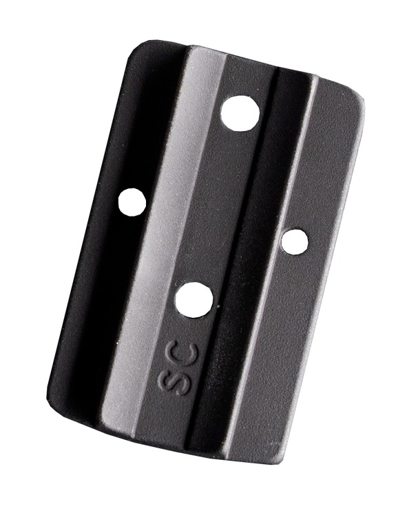 CVA AC1765      RMSC RED DOT MNT PLATE