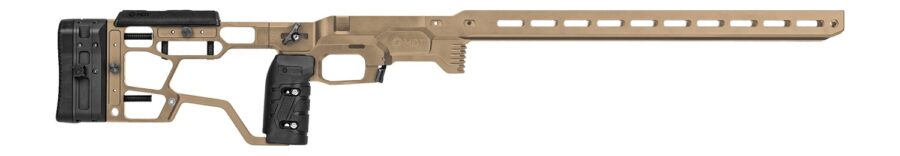 MDT 107169FDE CHASSIS ACC ELITE SYSTM SAV RH FDE