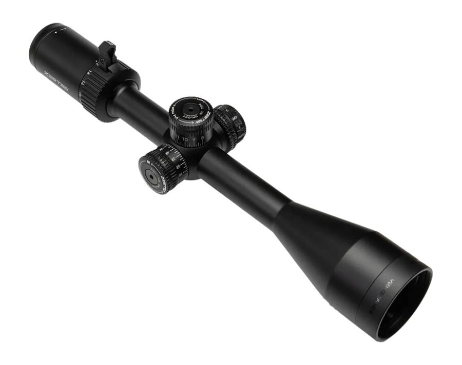 ZEROTECH VG6245R3-IR   VENGEANCE 6-24X50 R3 IR