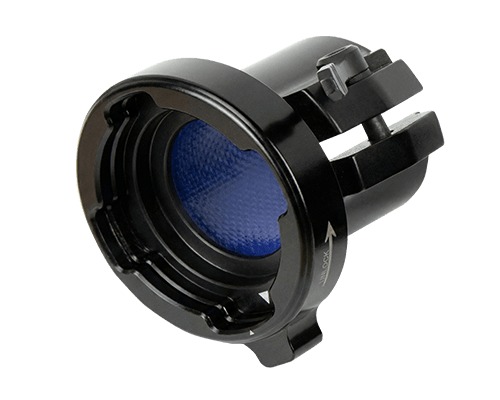 ATN ACCOSMS40467G6 TICO 6 SCOPE MNT SYST 40MM 43.7