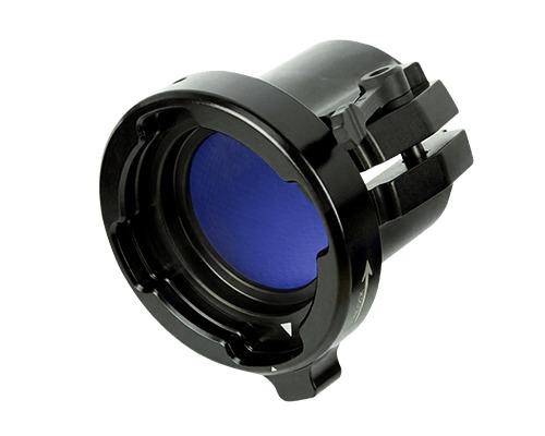 ATN ACCOSMS44534G6 TICO 6 SCOPE MNT SYST 44MM 53.5