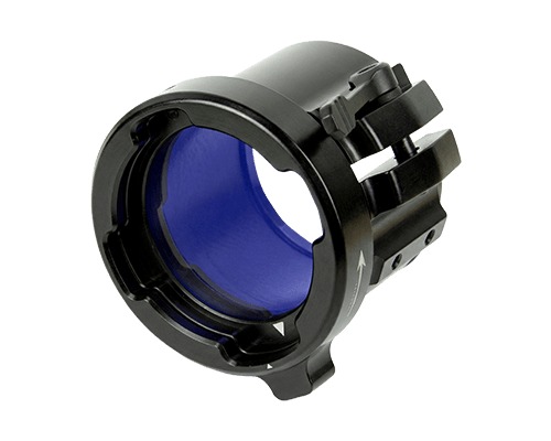 ATN ACCOSMS50584G6 TICO 6 SCOPE MNT SYST 50MM 58.4
