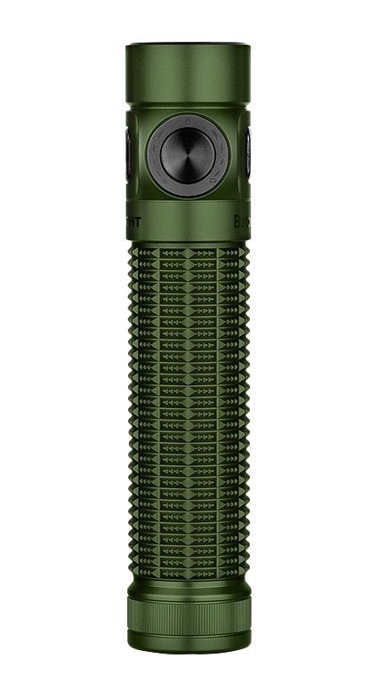 OLIGHT BATON4PROODGREEN    BATON 4 PRO GREEN