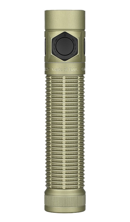 OLIGHT BATON4PROOLIVEGREEN BATON 4 PRO OLIVE GREEN