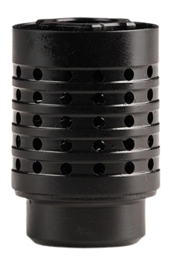 Q CB-2PC-FRONT-BRAKE     CHERRY BOMB FRONT HALF