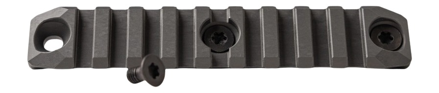 Q RAIL-1913-4.5-QSERT    RAIL  QSERT  4.5IN