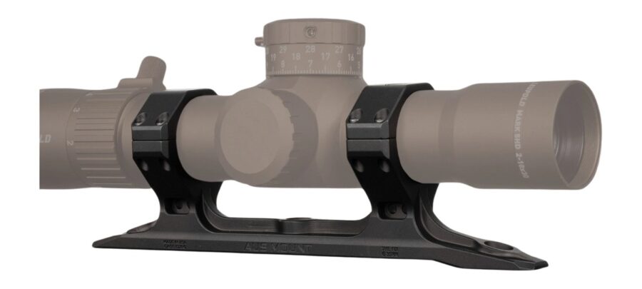 Q 100-364                THE FIX AUS MNT 35MM BLK