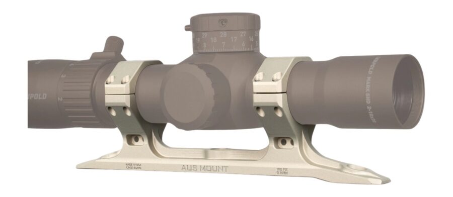 Q 100-366                THE FIX AUS MNT 35MM CLR