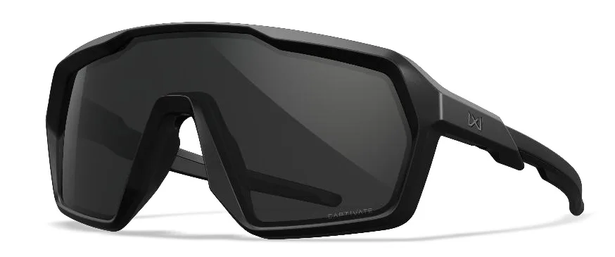 WILEYX CHCTD02   CITADEL CAPTIVATE GRY/MTBLK