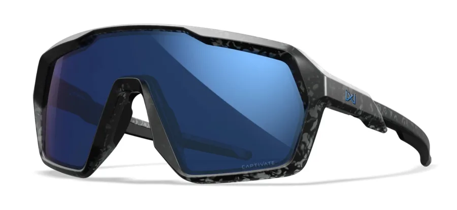 WILEYX CHCTD29   CITADEL CAPTIVATE BLUE/TORTOISE
