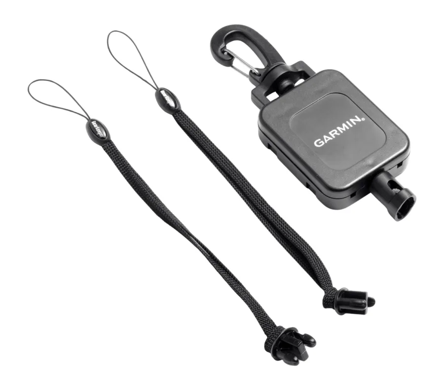 GAR 010-10888-00 GPSMAP RETRACTABLE LANYARD