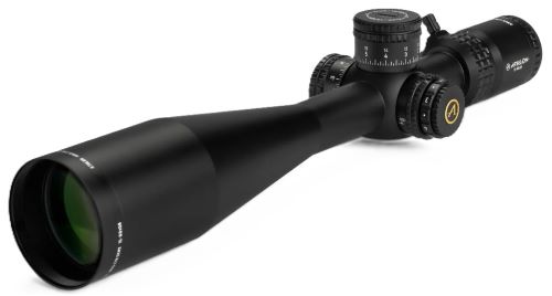 ATHLON SCOPE ARES ETR GEN2J - 15-60X56 34MM ABLR3 SFP IR MOA