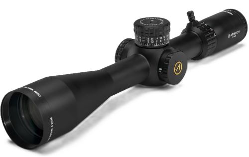 ATHLON SCOPE MIDAS TAC GEN2J - 6-24X50 30MM APLR15 FFP MOA