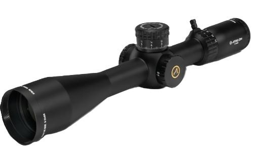 ATHLON SCOPE MIDAS TAC GEN2J - 6-24X50 30MM APRR15 FFP IR MIL