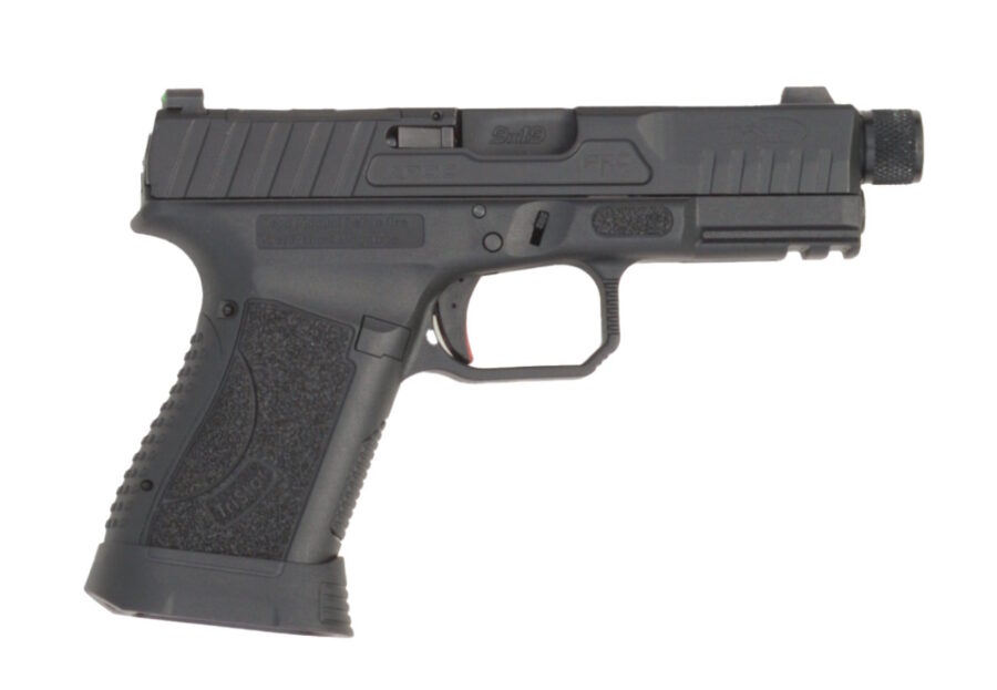 TRISTAR SPORTING ARMS APOC PRO SEMI AUTO 9MM 15+1 TB