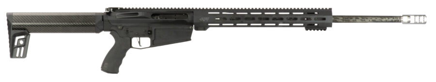 APF MLR CF 7MM PRC 24 PROOF MLOK LANCER
