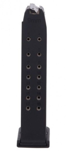 AMERICAN TACTICAL INC ATI MAG GSG-9 9MM 15RD