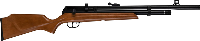 BEEMAN 1331 PCP RADIER .22 CAL - PELLET AIR RIFLE 10 SHOT<