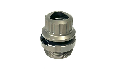 B&T RQD 9MM TRI-LUG HUB MOUNT