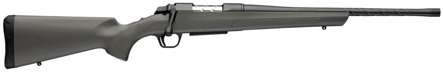 BRO AB3 PRO COMP SPR GRY 30-06 18 4RD