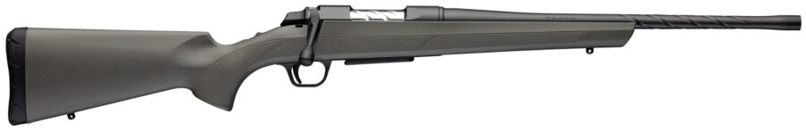 BRO AB3 PRO COMP SPR GRY 6.5CREED 18 4RD