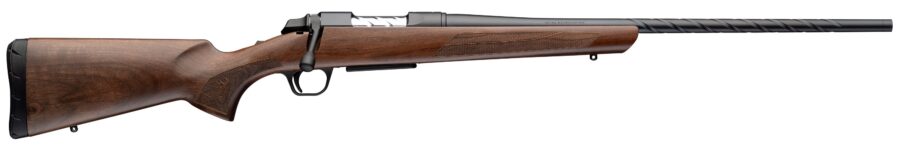 BRO AB3 PRO HUNTER WALNUT 270WIN 22 4RD