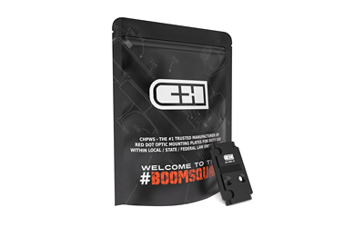 C&H PLT FOR GLK G6 MOS TO HOLO 509T