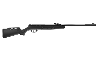 CROSMAN TYRO COMP .177 600FPS BLK